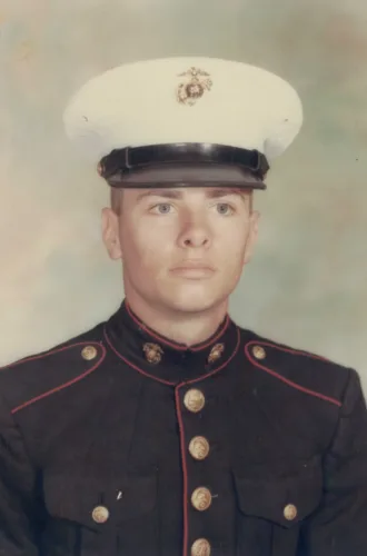 Charles Juillerat 1949-2026